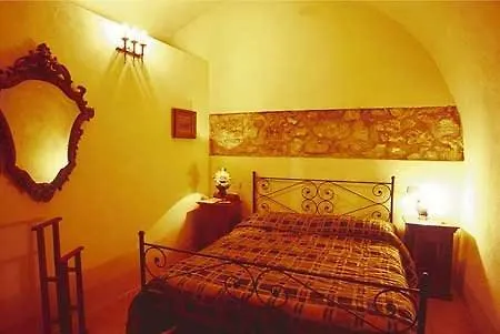 Pansiyon Agriturismo Il Fontino *
