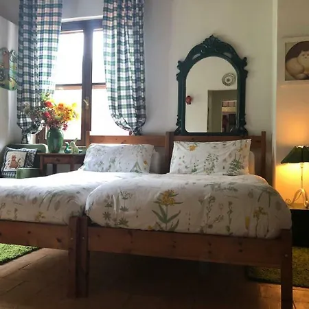 Pansiyon Agriturismo Il Fontino Capalbio