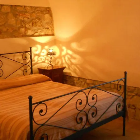 Agriturismo Il Fontino Homestay *