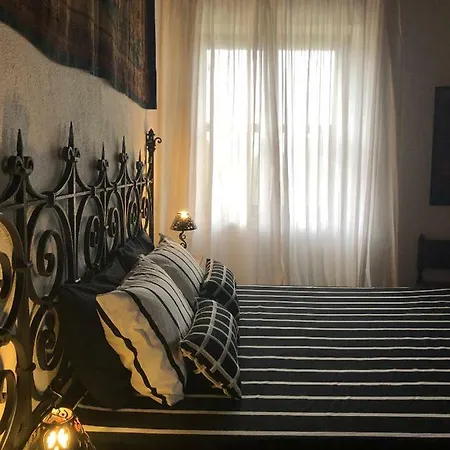 Homestay Agriturismo Il Fontino