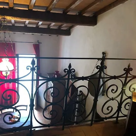 Agriturismo Il Fontino * Capalbio