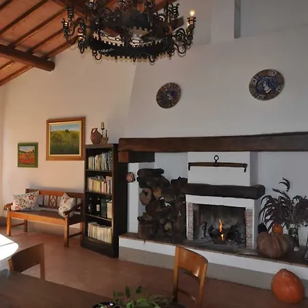 Agriturismo Il Fontino Homestay Capalbio