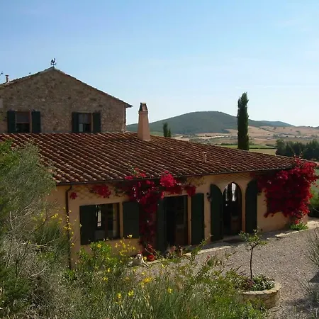 Agriturismo Il Fontino