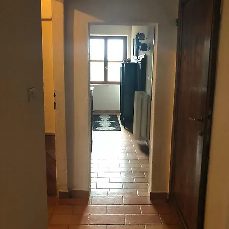 Agriturismo Il Fontino Homestay