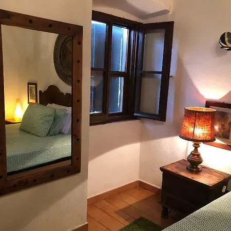Agriturismo Il Fontino Homestay *