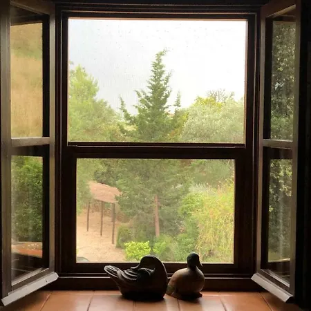 Agriturismo Il Fontino Homestay *