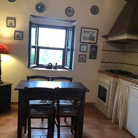 Agriturismo Il Fontino Homestay Capalbio