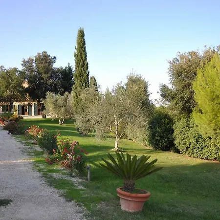 Agriturismo Il Fontino Homestay