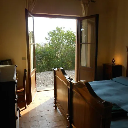 Homestay Agriturismo Il Fontino Capalbio