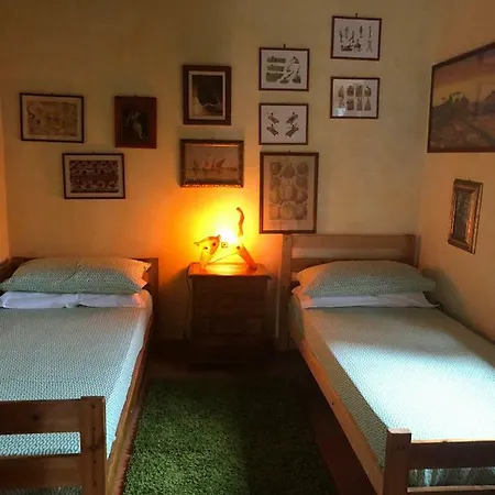 Agriturismo Il Fontino Capalbio
