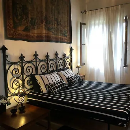 Agriturismo Il Fontino Homestay Capalbio