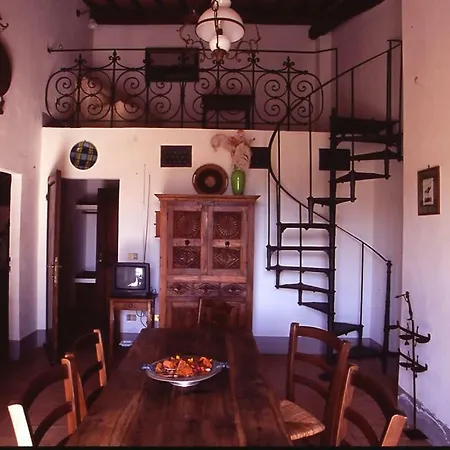 Agriturismo Il Fontino Capalbio