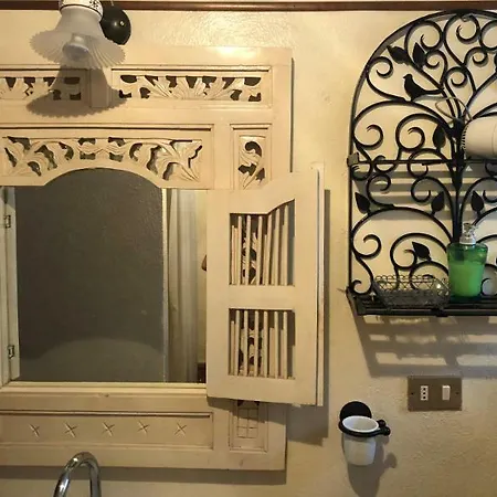 Agriturismo Il Fontino *