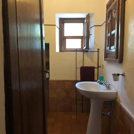Homestay Agriturismo Il Fontino *