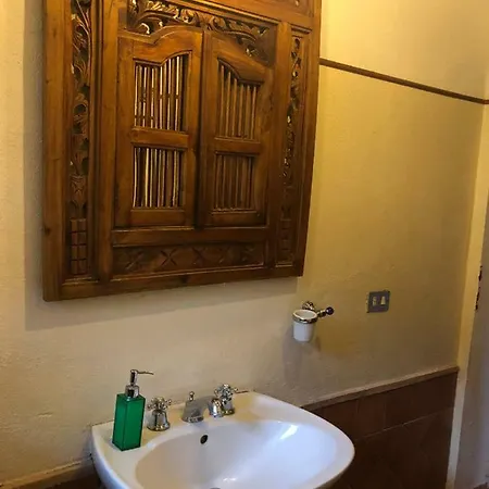 Agriturismo Il Fontino *
