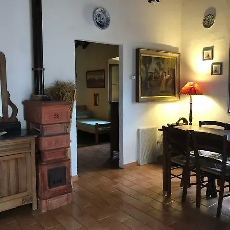 Homestay Agriturismo Il Fontino
