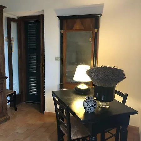 Agriturismo Il Fontino *