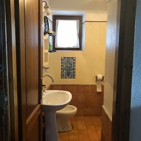 Agriturismo Il Fontino Homestay