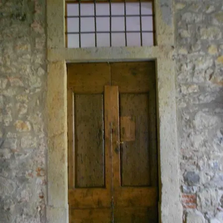 Agriturismo Il Fontino *