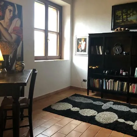 Homestay Agriturismo Il Fontino Capalbio