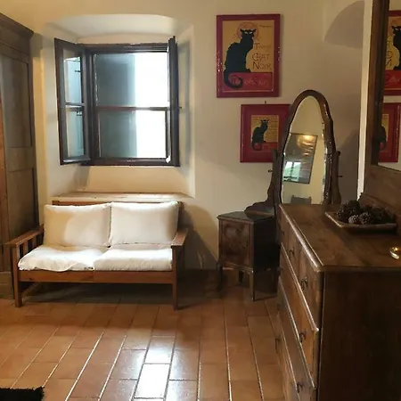 Homestay Agriturismo Il Fontino