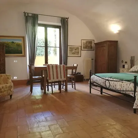 Agriturismo Il Fontino Homestay Capalbio
