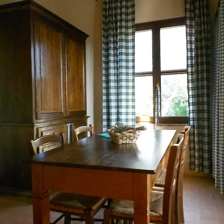 Agriturismo Il Fontino * Capalbio