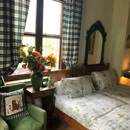 Agriturismo Il Fontino *