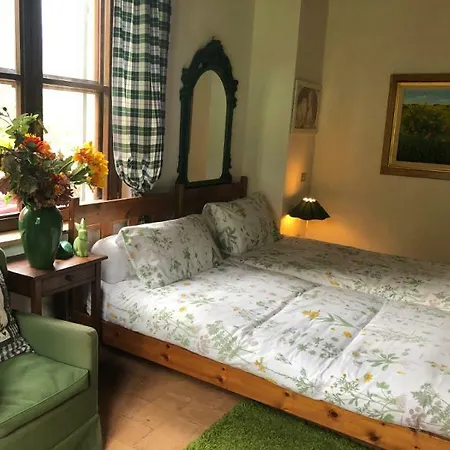 Agriturismo Il Fontino Homestay *