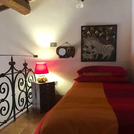 Agriturismo Il Fontino