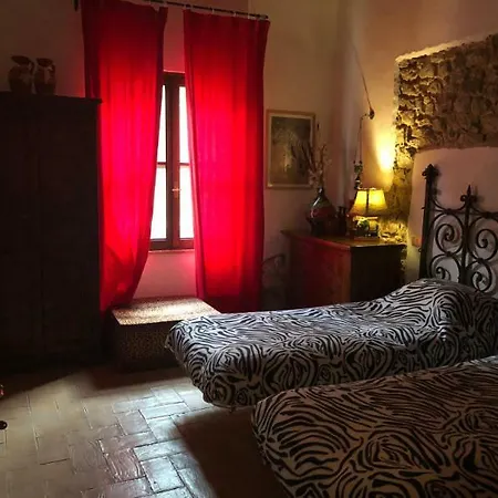Agriturismo Il Fontino * Capalbio