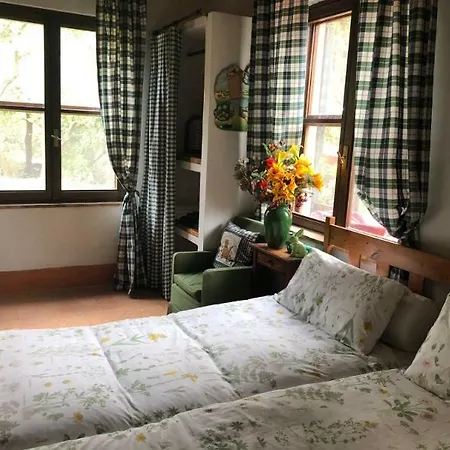 Homestay Agriturismo Il Fontino Capalbio