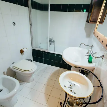 Agriturismo Il Fontino Homestay *