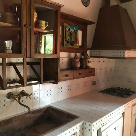 Homestay Agriturismo Il Fontino Capalbio