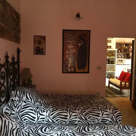 Agriturismo Il Fontino *