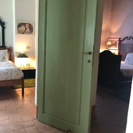 Agriturismo Il Fontino *
