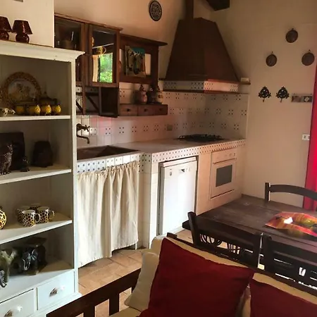 Agriturismo Il Fontino * Capalbio