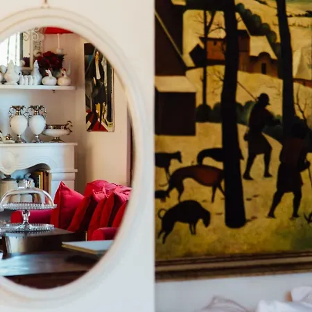 Homestay Agriturismo Il Fontino