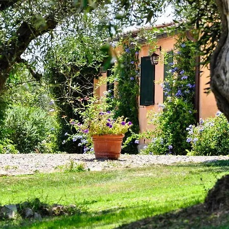 Homestay Agriturismo Il Fontino