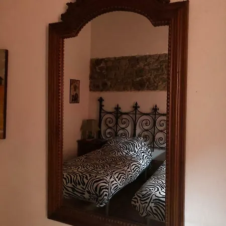 Homestay Agriturismo Il Fontino *