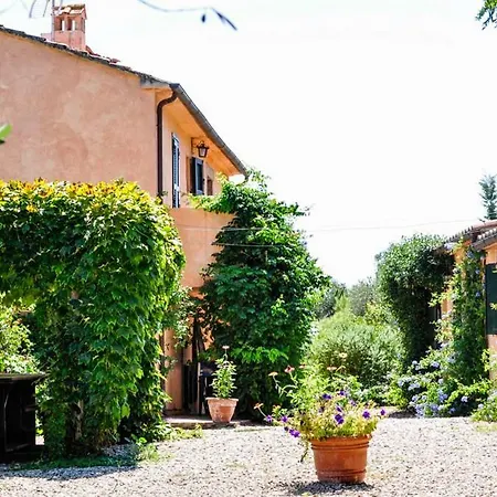 Agriturismo Il Fontino