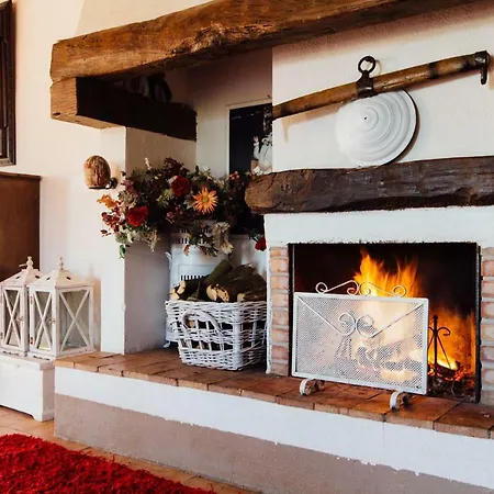 Homestay Agriturismo Il Fontino Capalbio